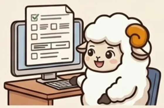 勞檢備檢包插圖