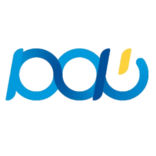 万十科技 Logo