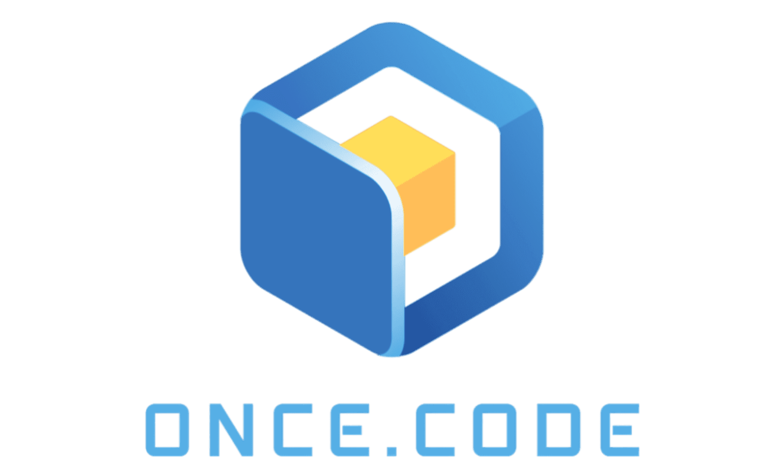 ONCE.CODE
