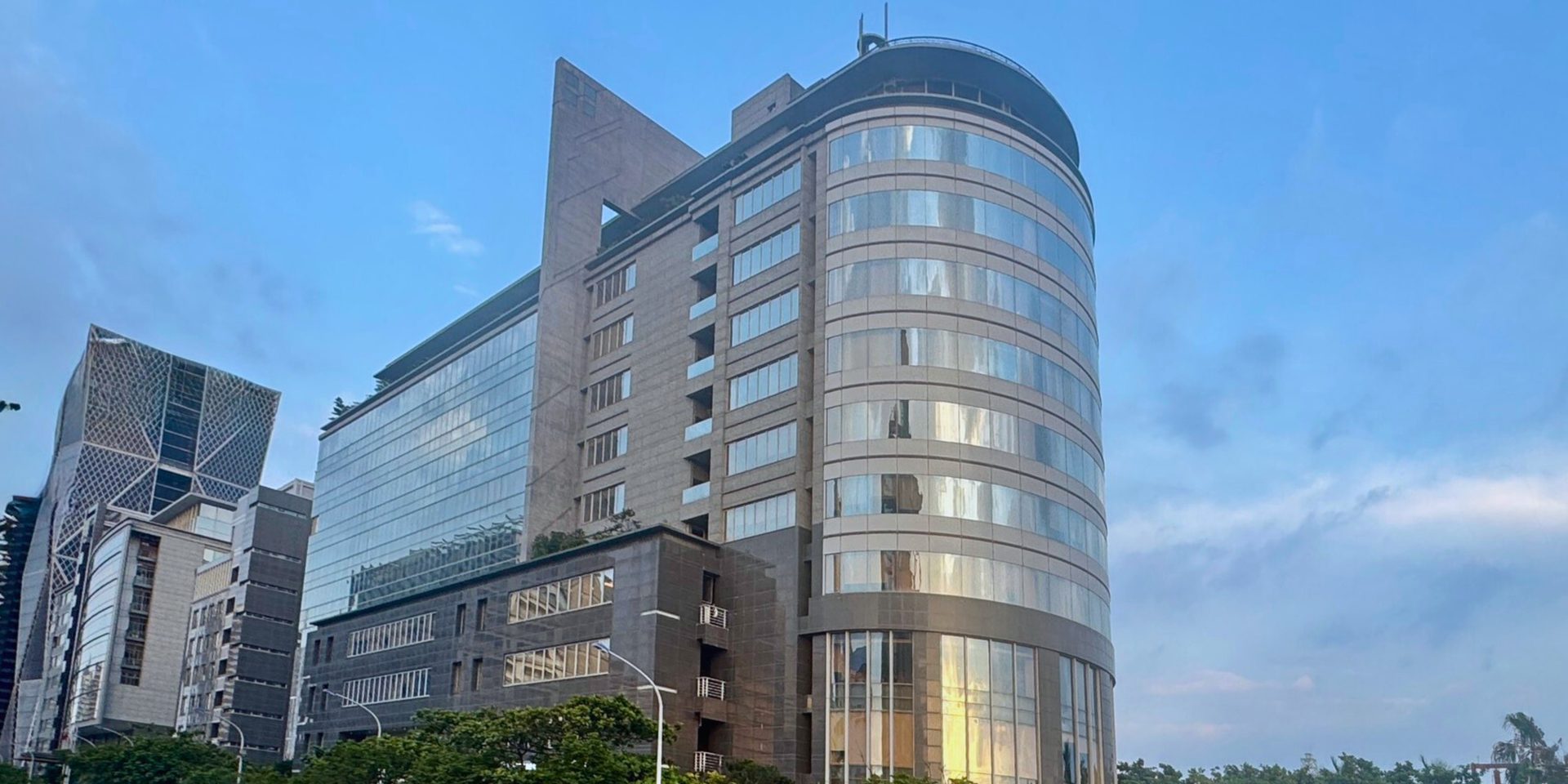 万十科技股份有限公司
