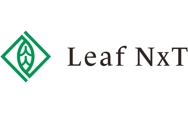 株式会社LeafNxT