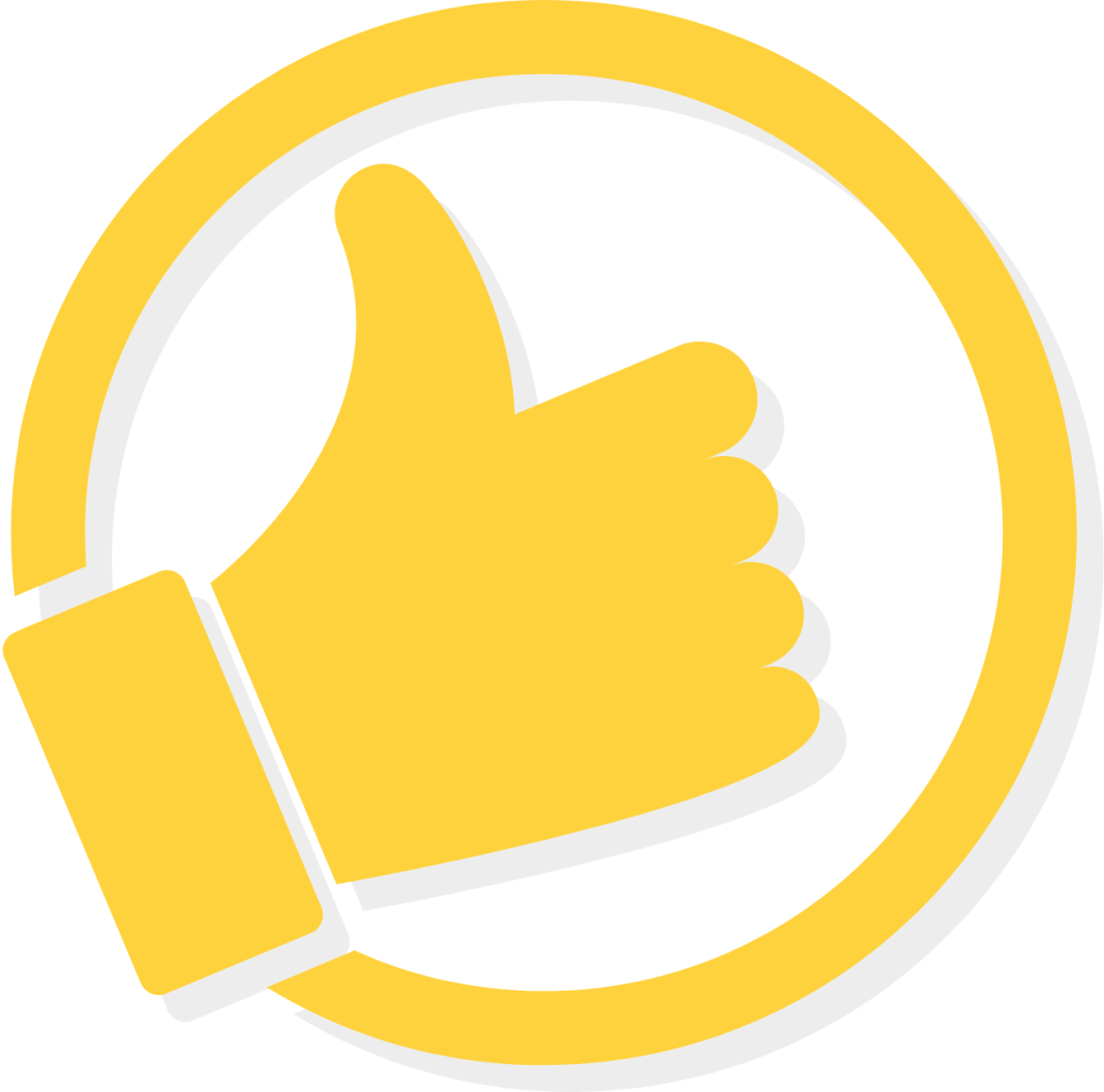 Thumb Up